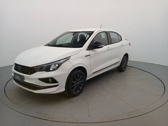 FIAT CRONOS 1.3 FIREFLY FLEX DRIVE MANUAL